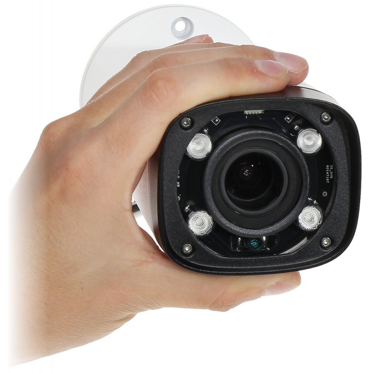 CAMERA IP 3MP DH-IPC-HFW2320RP-VFS