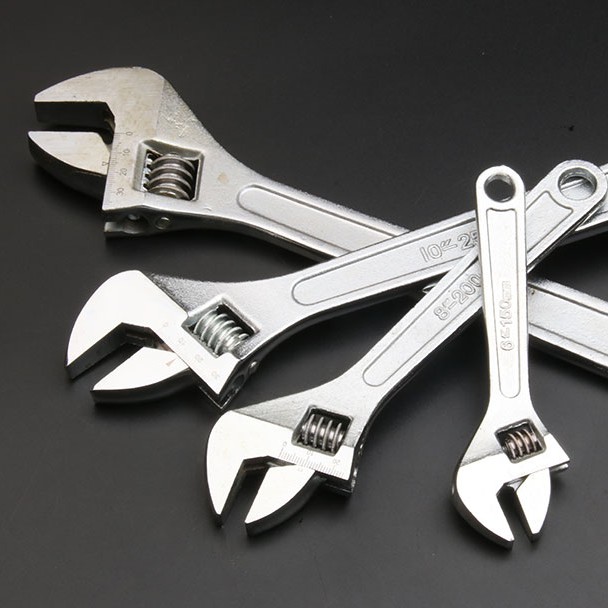 Hardware Wholesale Store