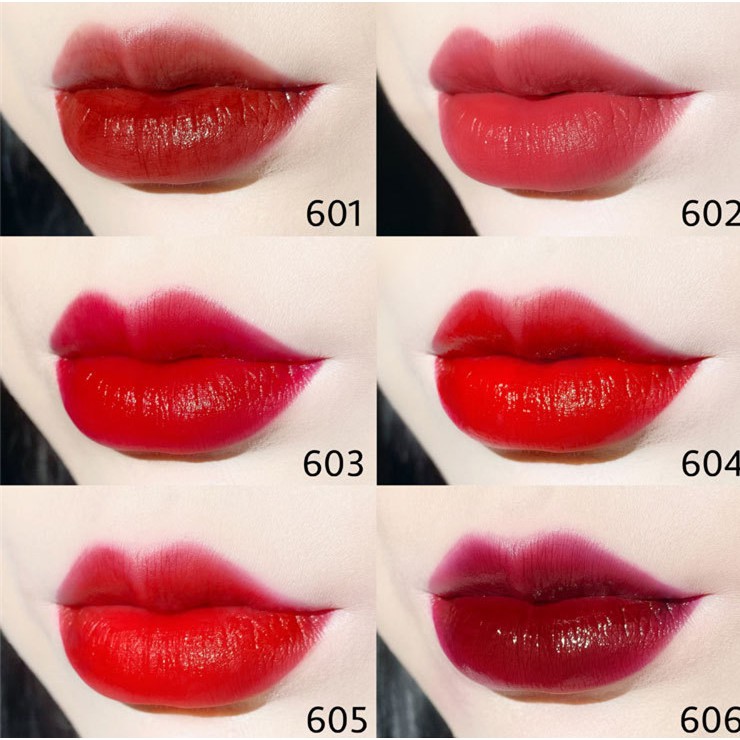 Son Môi HERORANGE Màu Lì Mềm Mại Lâu Trôi Chống Khô Môi Và Chống Nước | BigBuy360 - bigbuy360.vn