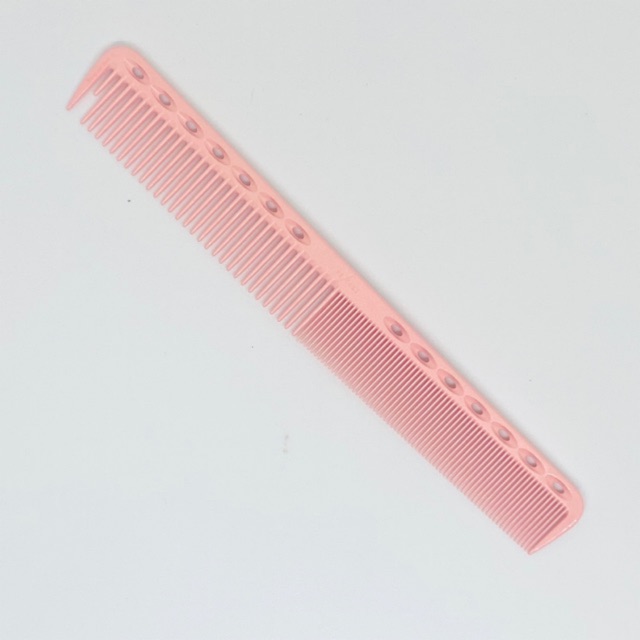 Lược YS-339 màu hồng phấn