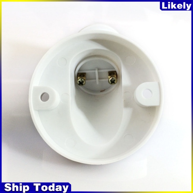 Chuôi đèn E27 chuyên dụng chất lượng cao