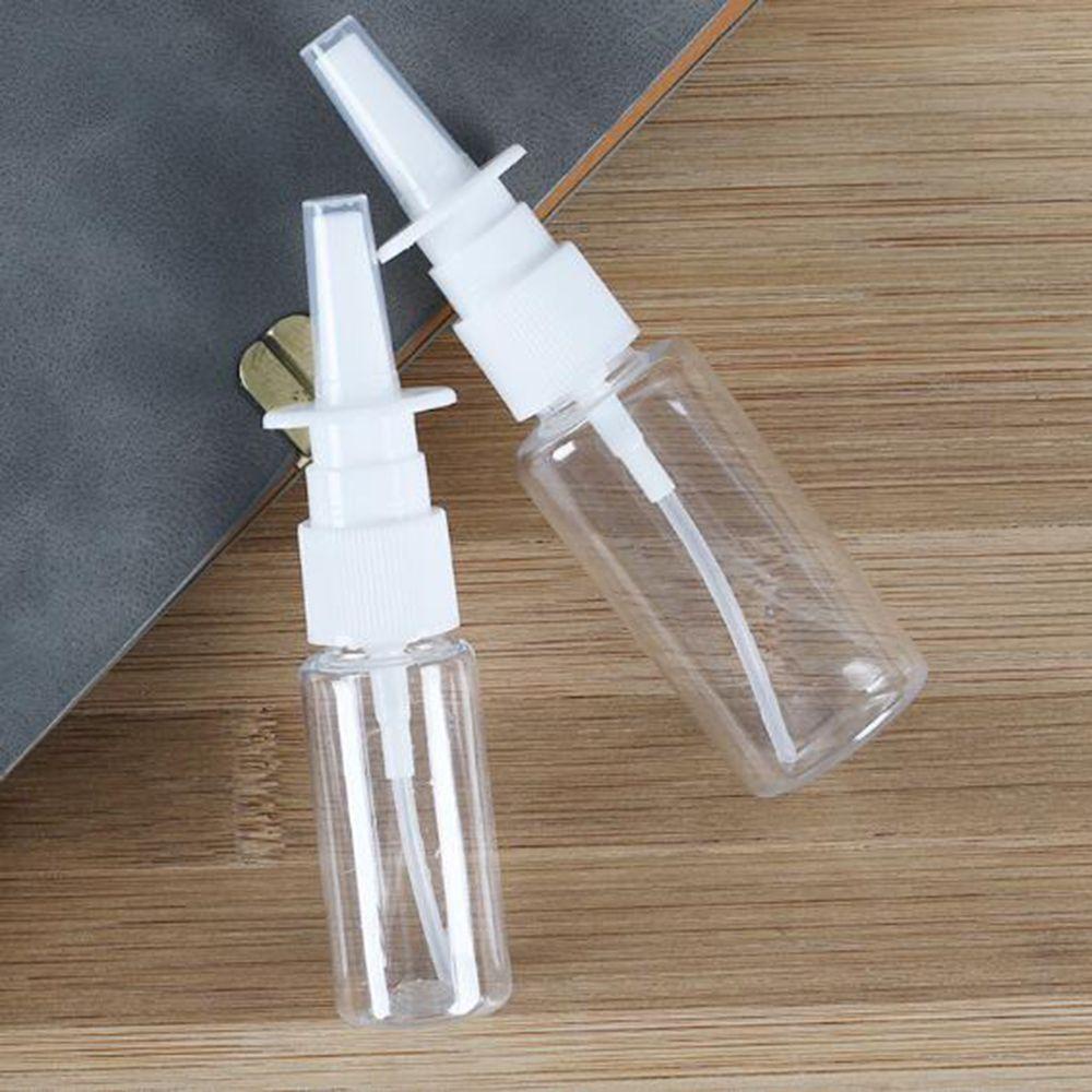 Chai Rỗng Trong Suốt Dạng Xịt Chất Lượng Cao