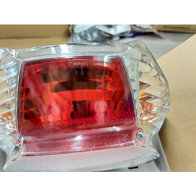 Đuôi Đèn Lái / Đèn Hậu Mio Đời Đầu 2004 - 2006