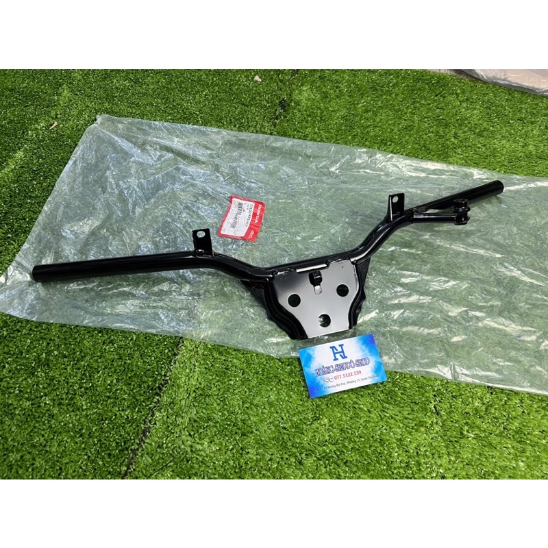 Ghi đông tay lái wave chính hãng Honda