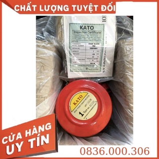 Palang xích kéo tay 1 tấn