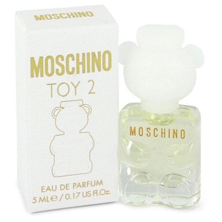 [Mini size 5ml] (Sephora US) Nước hoa Moschino Toy 2