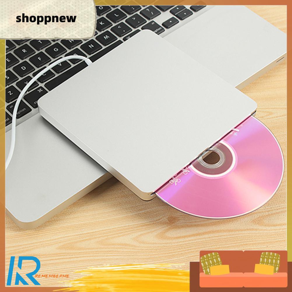 Ổ Đĩa Cd Ngoài Chuẩn Uk Cho Macbook Air Pro Imac Mac | BigBuy360 - bigbuy360.vn