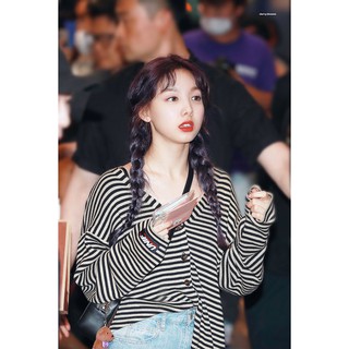 Áo giống Nayeon Twice