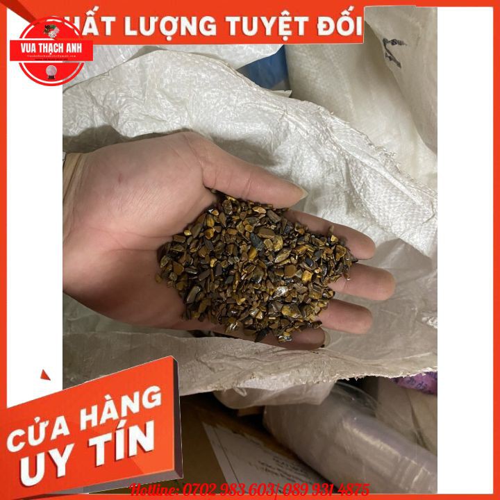 [HOT] Cát đá lọc nước, trang trí chậu cảnh giá rẻ Toàn quốc 1kg | BigBuy360 - bigbuy360.vn
