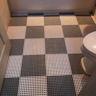 tấm lót sàn trống trượt