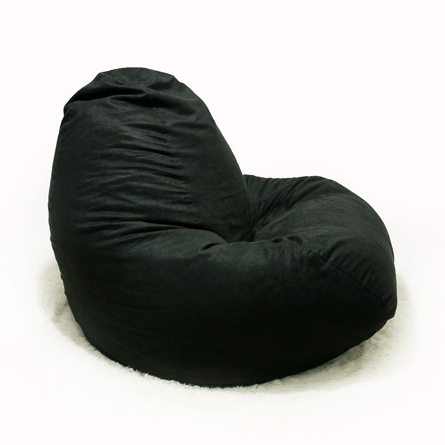 Vỏ Ghế Lười Hình Giọt Nước Đủ Màu Size Lớn (Beanbag House)