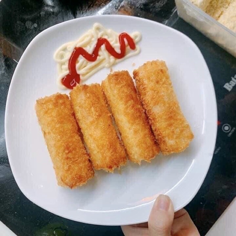 NEM BƠ HẢI SẢN KIM LIÊN