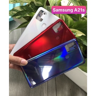 Bộ Vỏ zin samsung A21s zin