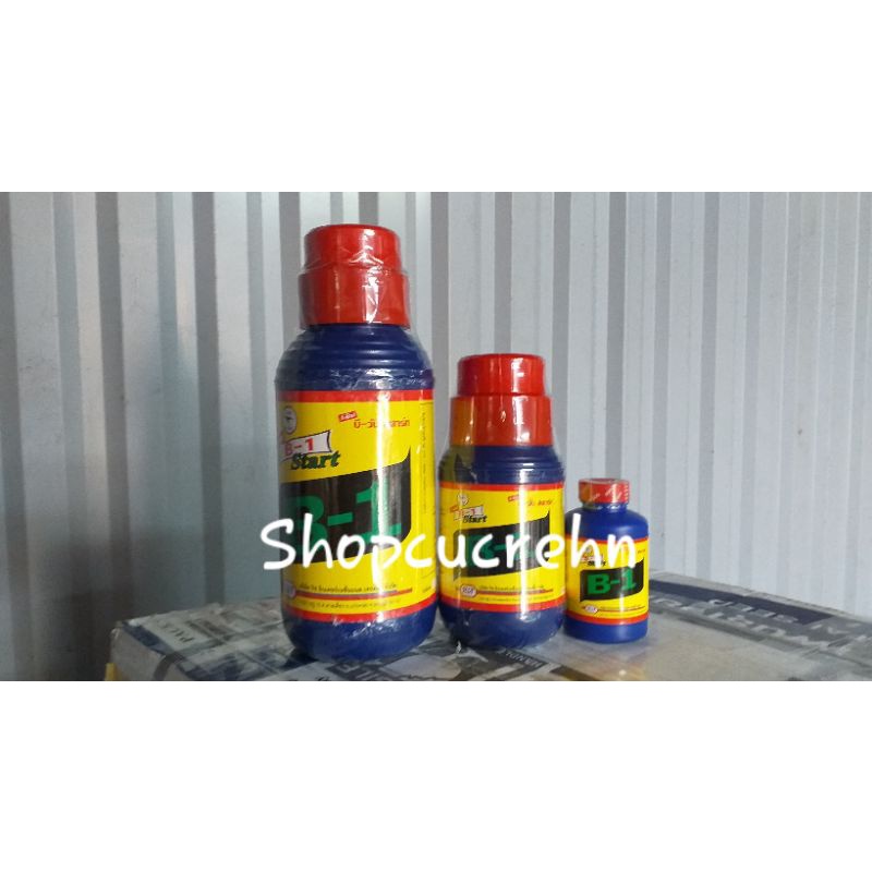 Vitamin B1 Thái Lan Start  – Lọ 100ml
