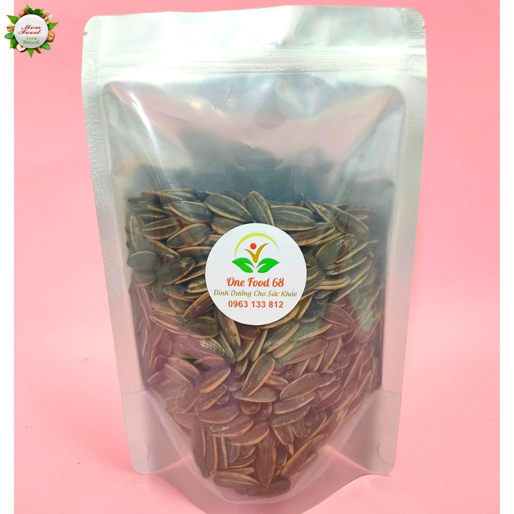 Hạt Hướng Dương Vị Dừa, Hướng Dương Tẩm Vị Dừa Thơm Bùi Bổ Dưỡng, Tofood86