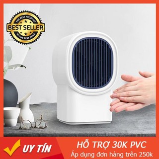 [BẢO HÀNH 1 THÁNG] Máy Sưởi Mini Đa Năng Dùng Cho Văn Phòng, Phòng Khách, Phòng Ngủ