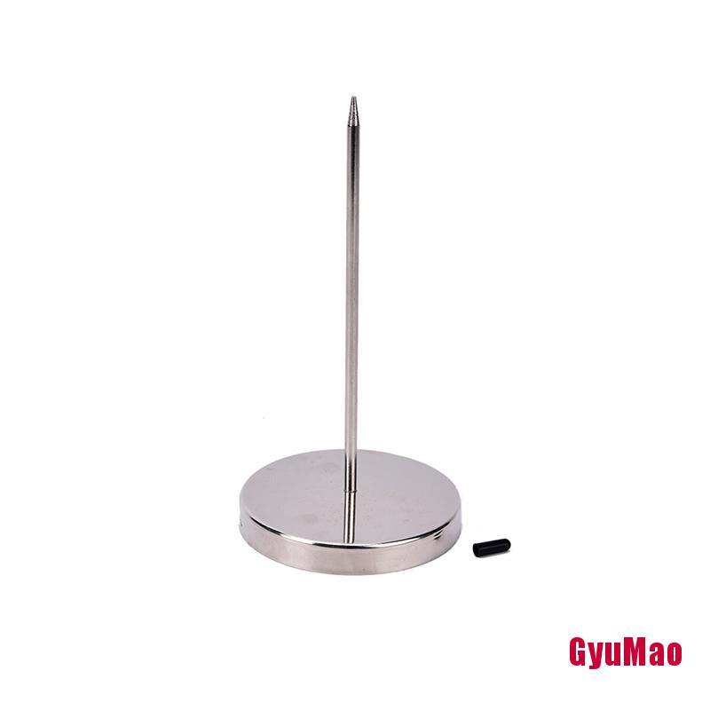 Giá Đỡ Giấy Note An Toàn Tiện Dụng Cho Văn Phòng