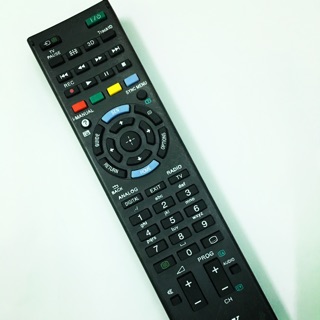 Remote sony rm-l1165