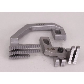 Răng cưa vắt sổ Siruba 747F-H445-D575