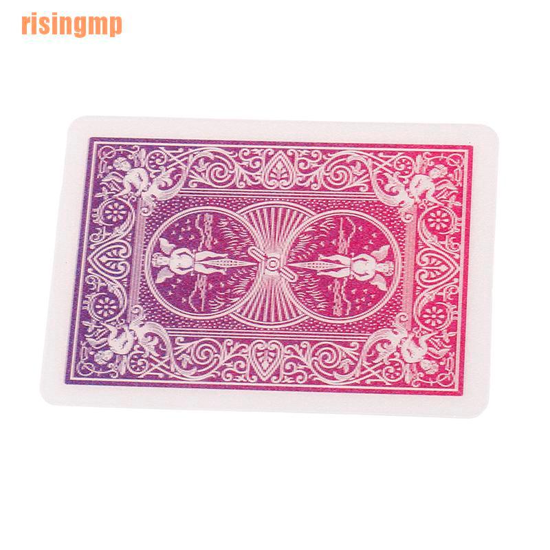 Thẻ Ma Thuật Thay Đổi Độc Đáo