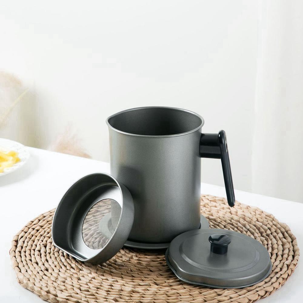 Hộp Đựng Gia Vị / Dầu Ăn Cỡ Lớn Tiện Dụng Cho Nhà Bếp
