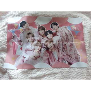 Slogan nhóm BTS