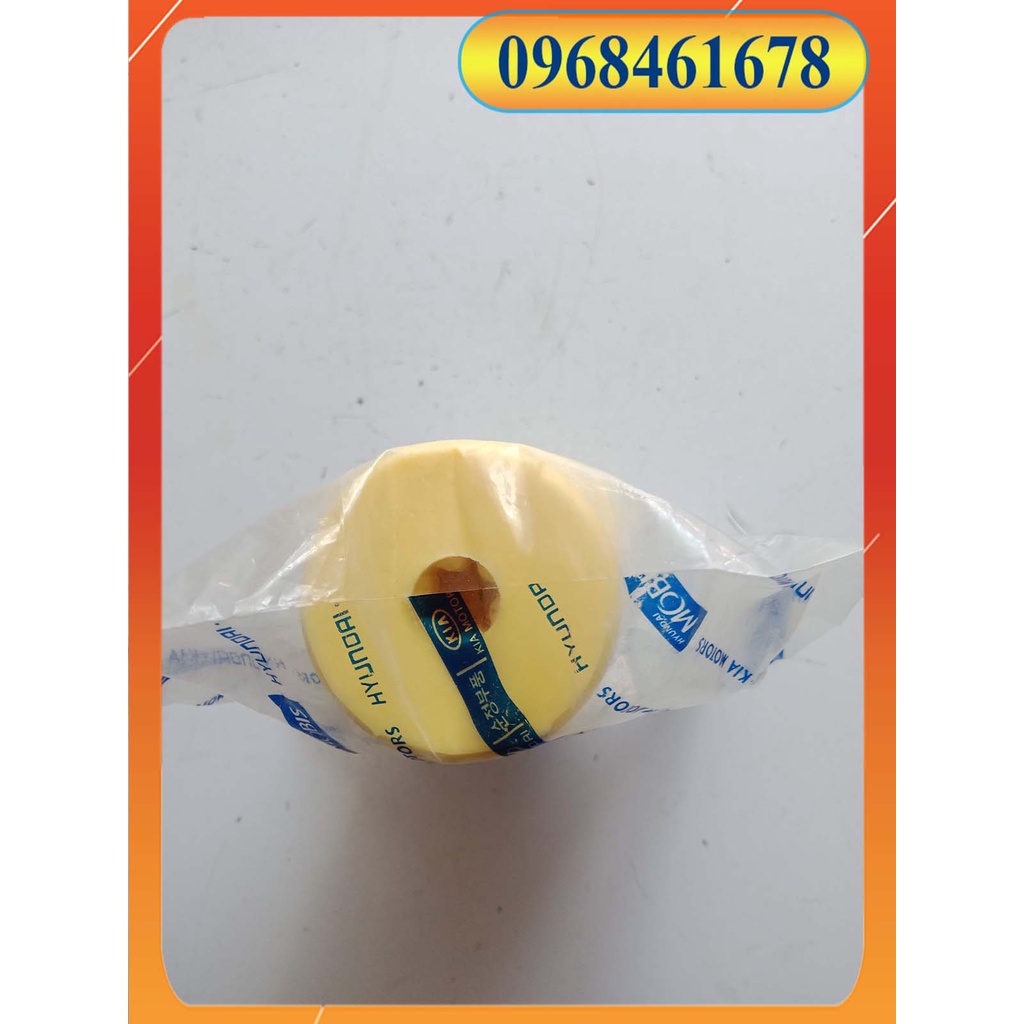 Tăm bông giảm xóc sau Getz