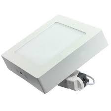 Đèn LED nổi vuông 24W
