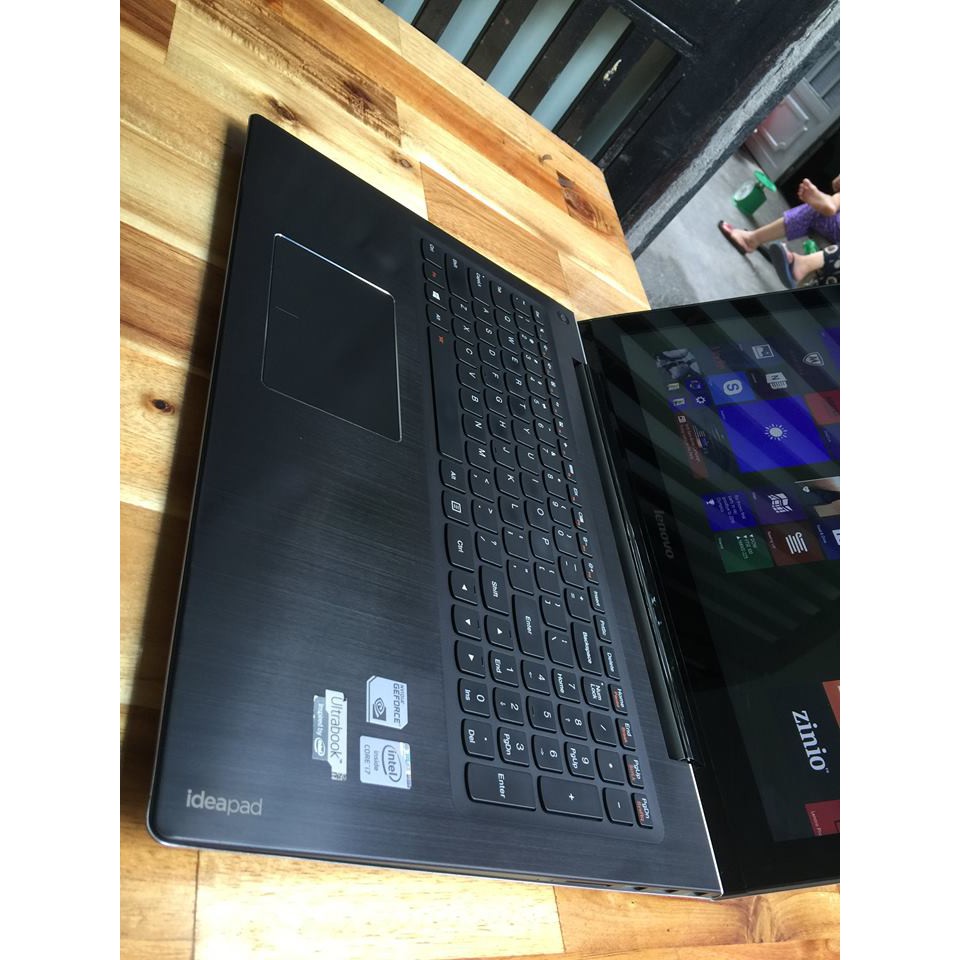 laptop Lenovo U530, i7 4510u, 8G, 1000G, vga 2G, Full HD, giá rẻ | BigBuy360 - bigbuy360.vn