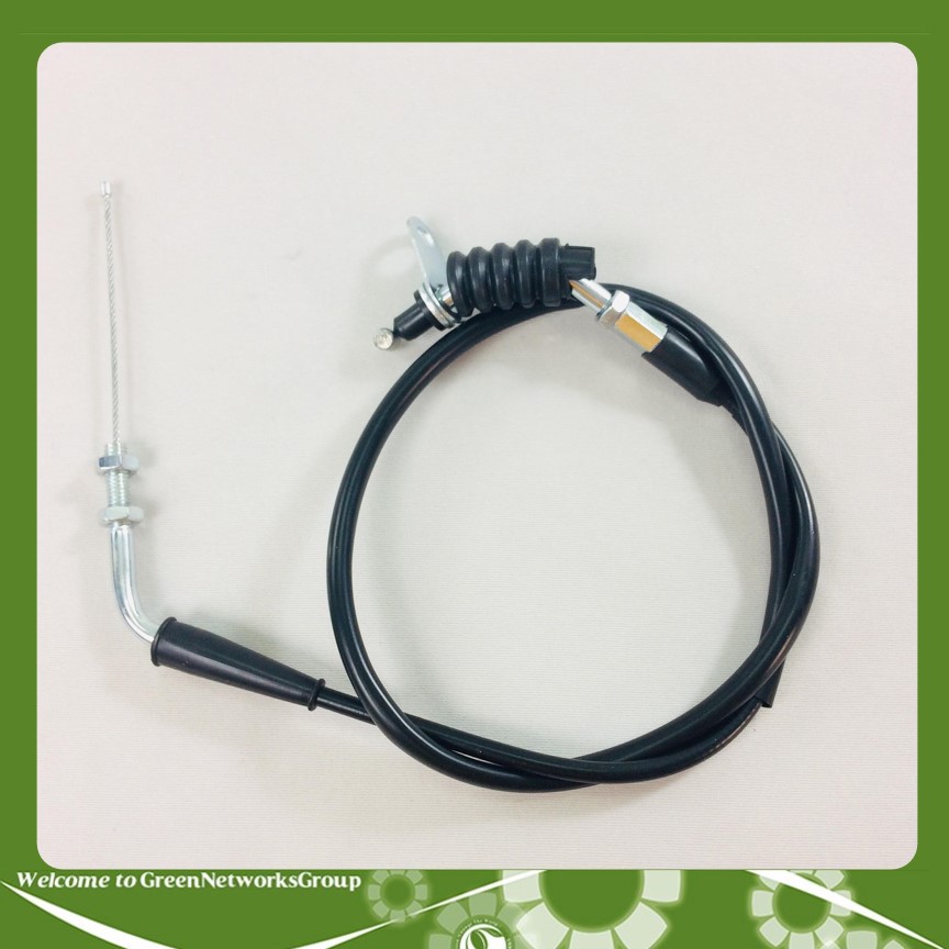 Cùm tăng tốc UMA gắn mọi xe máy Greennetworks