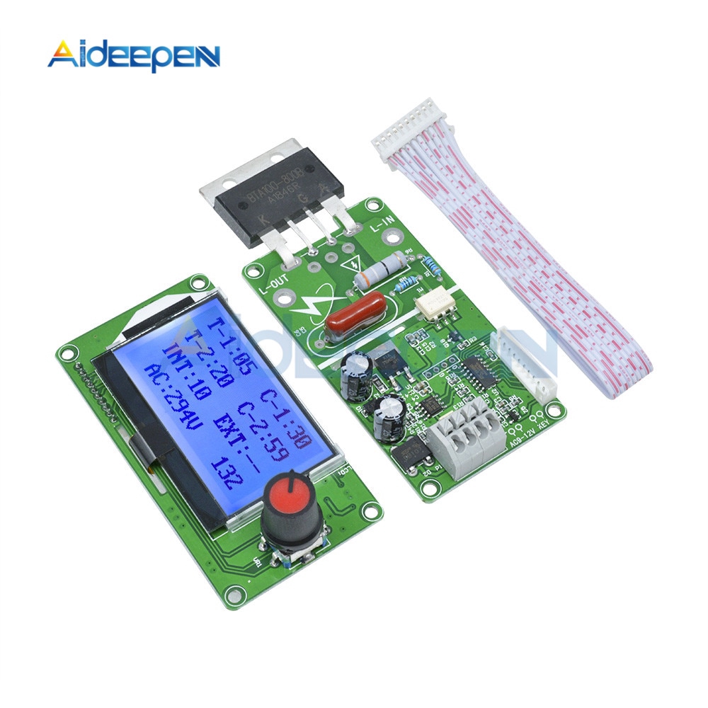 Bảng Mạch Điều Khiển Máy Hàn 100a | BigBuy360 - bigbuy360.vn