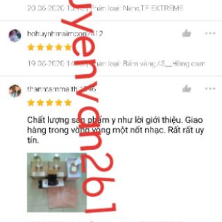 Nước hoa TF NAM 100ML.  MACY'S MỸ