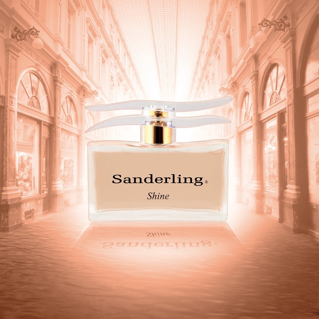 Yves De Sistelle Sanderling Sanderling Shine Perfume Price