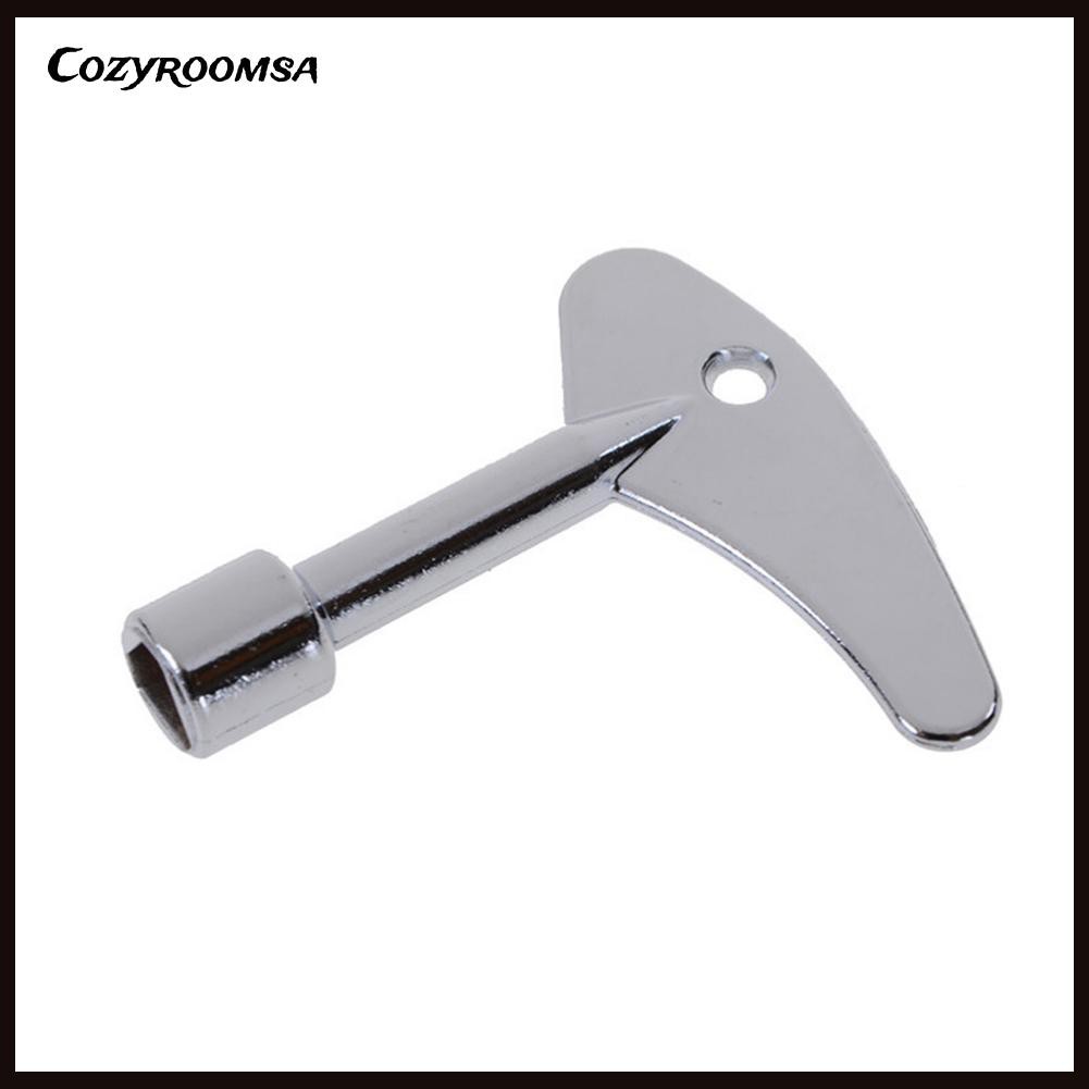 Chìa Vặn Đai Ốc Hình Tam Giác Đa Năng Tiện Dụng