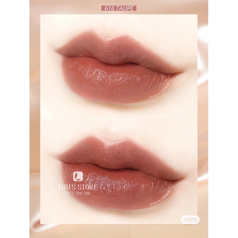 Son MAC #Taupe - Cam Nâu Đất | BigBuy360 - bigbuy360.vn