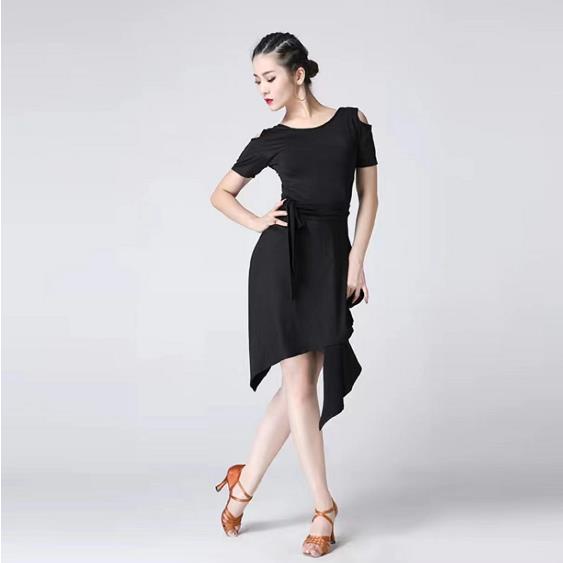 Chân Váy Khiêu Vũ Latin Thời Trang Dành Cho Nữ