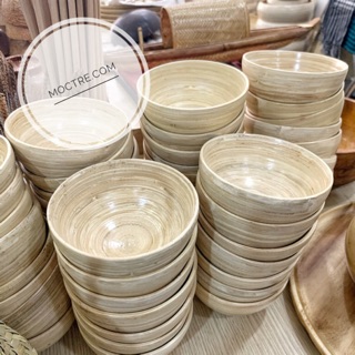 Chén gỗ kích thước 10x6cm