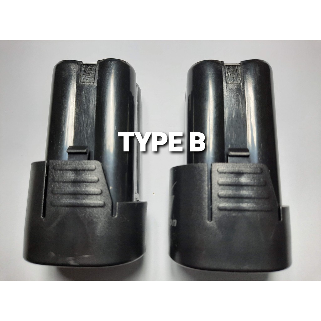 Pin máy khoan bắt vít cầm tay 16.8V 16,6V 1500mAh