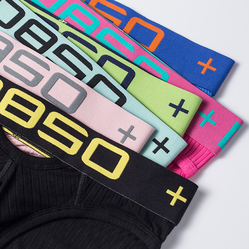 Quần lót thoáng khí gợi cảm cho nam BS3513