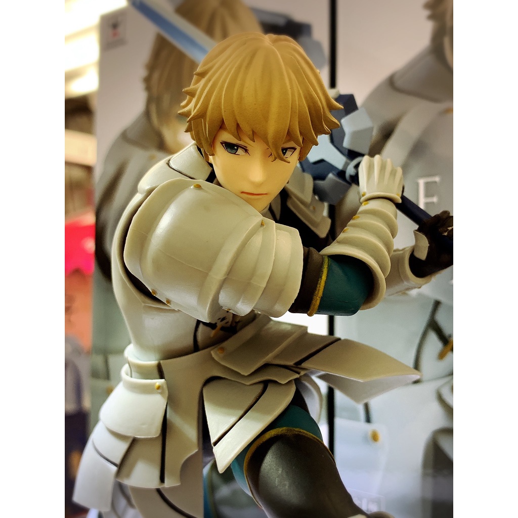 Mô hình Fate/Extra Last Encore - Gawain - EXQ Figure - chính hãng Nhật Bản