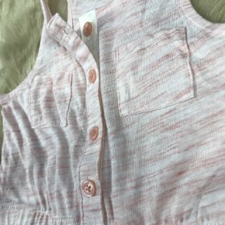 Jumsuit bé gái #Oldnavy, VNXK