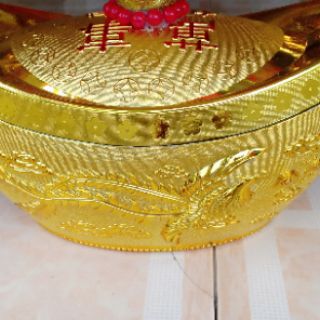 Thỏi vàng lộc phát lớn