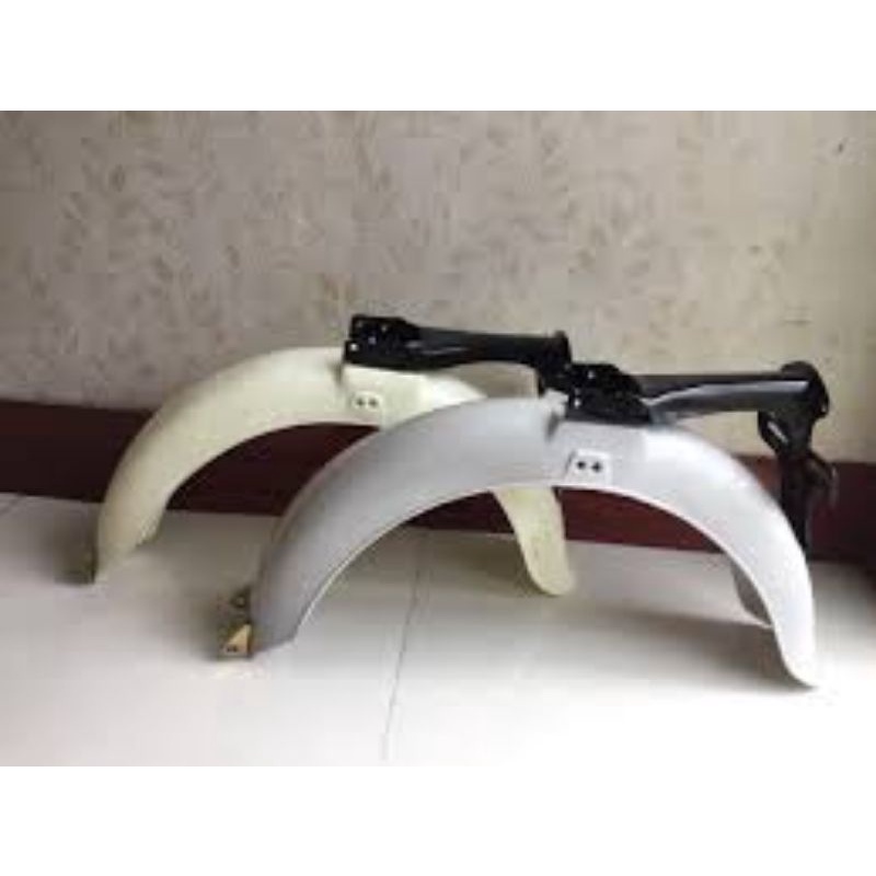 Dè/Chắn bùn trước sau 67