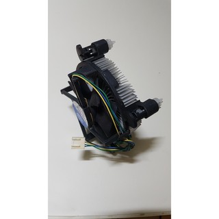 Fan cpu Intel socket 115x, fan zin