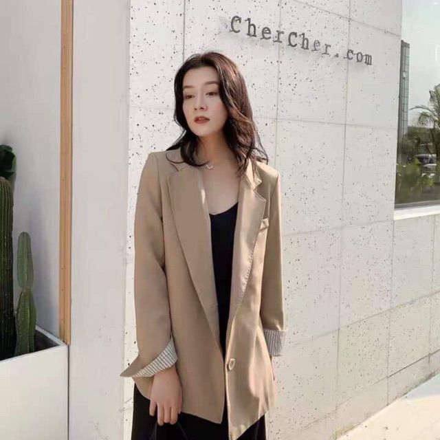 Blazer korea