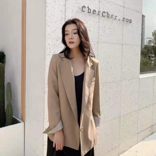 Blazer korea