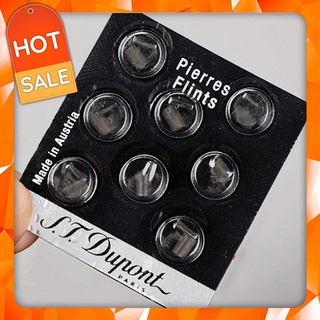 Chính hãngđá lửa dùng cho quẹt khò bật đánh lửa dupont ddp