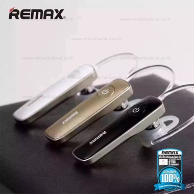 Tai nghe Bluetooth Remax RB-T8