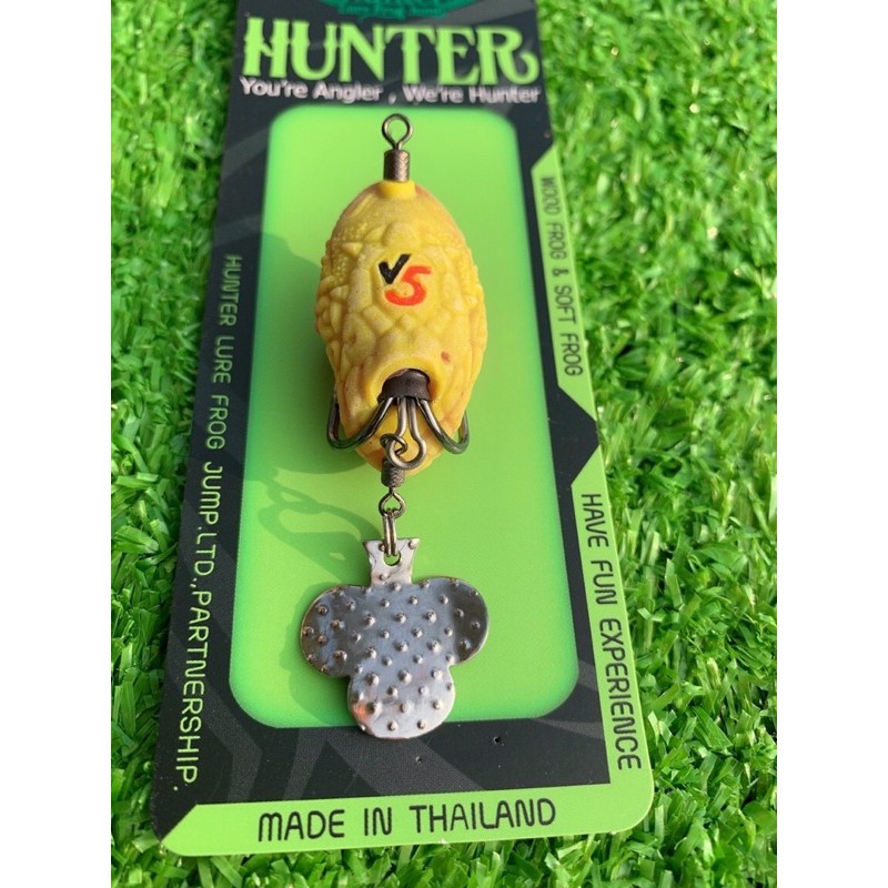mồi lure V5 thái lan sản phẩm tốt 68