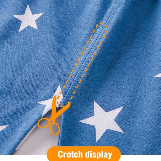 Set Đồ Bộ Dài Tay Họa Tiết Hoạt Hình Dễ Thương Dành Cho Các Bé